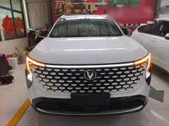 Changan CS55PLUS fourth generation New Blue Whale 1.5T Tianshu luxury - фото 3