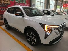 Changan CS55PLUS fourth generation New Blue Whale 1.5T Tianshu luxury - фото 4