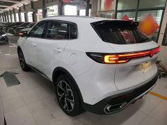 Changan CS55PLUS fourth generation New Blue Whale 1.5T Tianshu luxury - фото 5