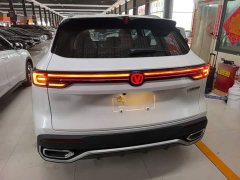 Changan CS55PLUS fourth generation New Blue Whale 1.5T Tianshu luxury - фото 6