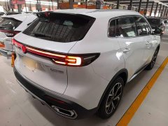 Changan CS55PLUS fourth generation New Blue Whale 1.5T Tianshu luxury - фото 7