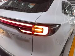 Changan CS55PLUS fourth generation New Blue Whale 1.5T Tianshu luxury - фото 8