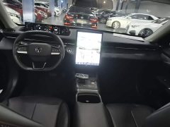 Changan Eado 1.5T GDI automatic premium - фото 10