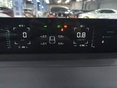 Changan Eado 1.5T GDI automatic premium - фото 12