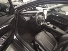 Changan Eado 1.5T GDI automatic premium - фото 16