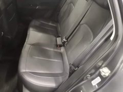 Changan Eado 1.5T GDI automatic premium - фото 17