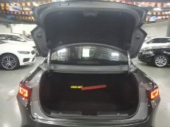 Changan Eado 1.5T GDI automatic premium - фото 19