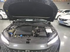 Changan Eado 1.5T GDI automatic premium - фото 20