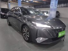 Changan Eado 1.5T GDI automatic premium - фото 4