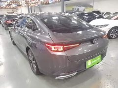 Changan Eado 1.5T GDI automatic premium - фото 5