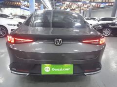 Changan Eado 1.5T GDI automatic premium - фото 6