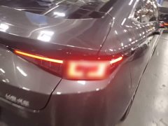 Changan Eado 1.5T GDI automatic premium - фото 8