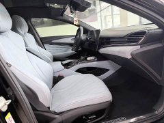 BYD 550km Standard Range EditionPremium Version - фото 13