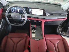 Changan CS75PLUS 2022 second generation 1.5T automatic premium - фото 10