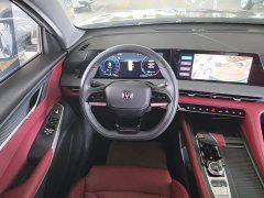 Changan CS75PLUS 2022 second generation 1.5T automatic premium - фото 11