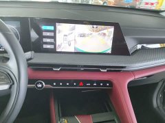 Changan CS75PLUS 2022 second generation 1.5T automatic premium - фото 13