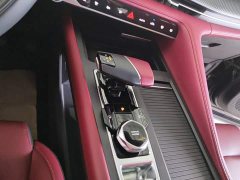 Changan CS75PLUS 2022 second generation 1.5T automatic premium - фото 14