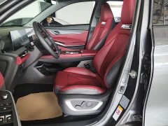 Changan CS75PLUS 2022 second generation 1.5T automatic premium - фото 15