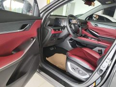 Changan CS75PLUS 2022 second generation 1.5T automatic premium - фото 16