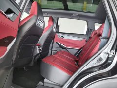 Changan CS75PLUS 2022 second generation 1.5T automatic premium - фото 17
