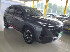 Changan CS75PLUS 2022 second generation 1.5T automatic premium - фото 4