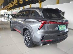 Changan CS75PLUS 2022 second generation 1.5T automatic premium - фото 5