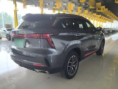 Changan CS75PLUS 2022 second generation 1.5T automatic premium - фото 7