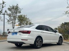 Volkswagen 280TSI DSG Edition - фото 4