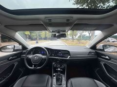 Volkswagen 280TSI DSG Edition - фото 6