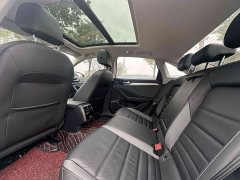 Volkswagen 280TSI DSG Edition - фото 9