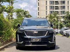 Cadillac XT6 2.0T AWDLuxury Version - фото 11