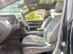 Cadillac XT6 2.0T AWDLuxury Version - фото 13