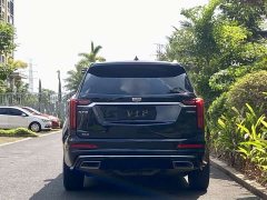 Cadillac XT6 2.0T AWDLuxury Version - фото 17