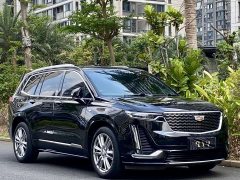 Cadillac XT6 2.0T AWDLuxury Version - фото 3