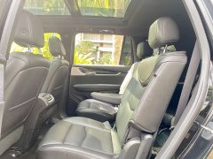 Cadillac XT6 2.0T AWDLuxury Version - фото 5