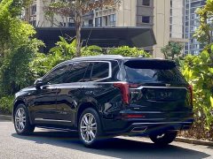 Cadillac XT6 2.0T AWDLuxury Version - фото 7