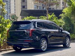 Cadillac XT6 2.0T AWDLuxury Version - фото 9