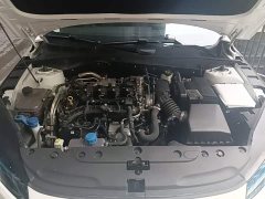 Changan Eado Blue Whale 1.5T 500Bar Premium Type - фото 16