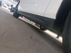 Changan Eado Blue Whale 1.5T 500Bar Premium Type - фото 19
