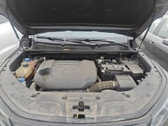 Changan CS75PLUS second generation 2.0T automatic flagship - фото 10