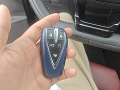 Changan CS75PLUS second generation 2.0T automatic flagship - фото 11