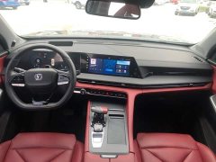 Changan CS75PLUS second generation 2.0T automatic flagship - фото 12