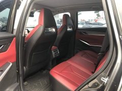 Changan CS75PLUS second generation 2.0T automatic flagship - фото 14