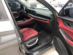 Changan CS75PLUS second generation 2.0T automatic flagship - фото 16