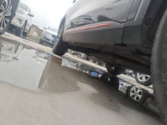 Changan CS75PLUS second generation 2.0T automatic flagship - фото 17
