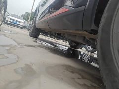 Changan CS75PLUS second generation 2.0T automatic flagship - фото 18