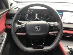 Changan CS75PLUS second generation 2.0T automatic flagship - фото 3