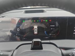 Changan CS75PLUS second generation 2.0T automatic flagship - фото 4
