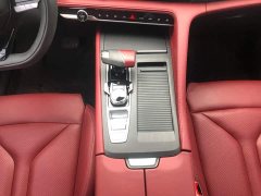 Changan CS75PLUS second generation 2.0T automatic flagship - фото 6
