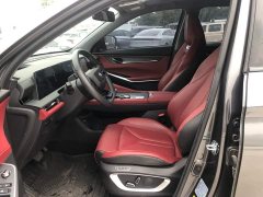 Changan CS75PLUS second generation 2.0T automatic flagship - фото 7